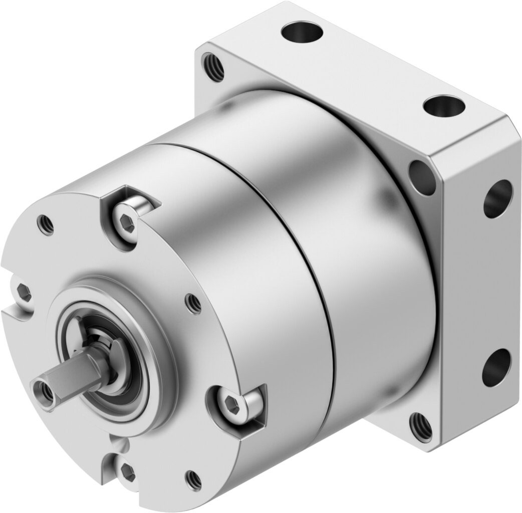 Festo 1564894 Schwenkantrieb - Bild 2