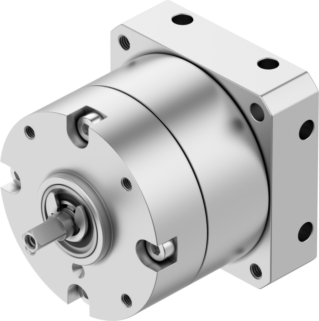 Festo 1563451 Schwenkantrieb - Bild 2