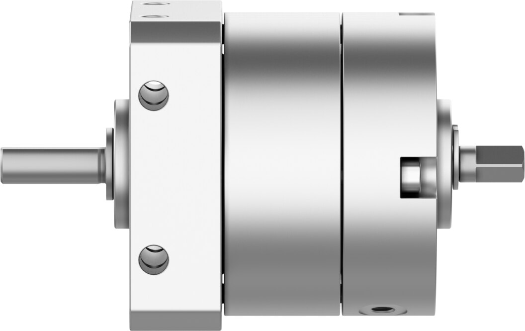 Festo 1563451 Schwenkantrieb - Bild 3