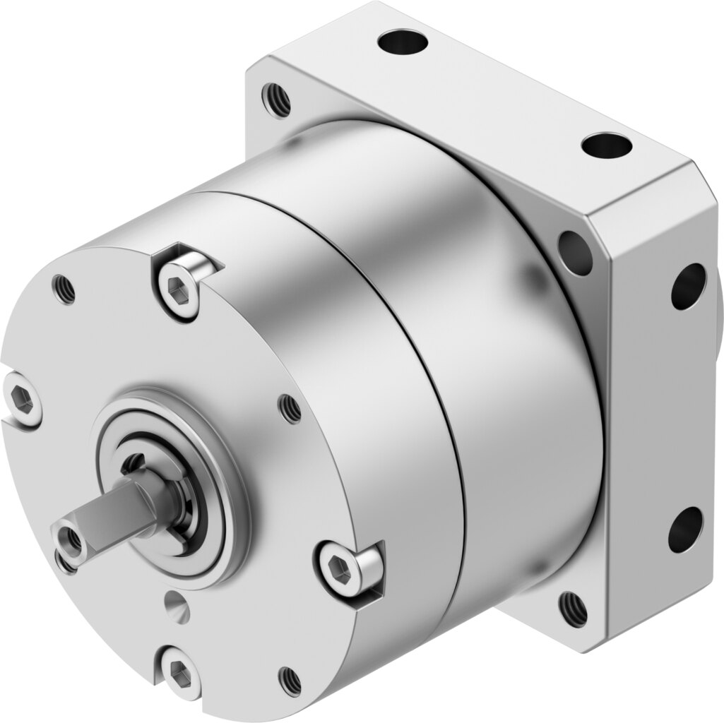 Festo 1560818 Schwenkantrieb - Bild 2