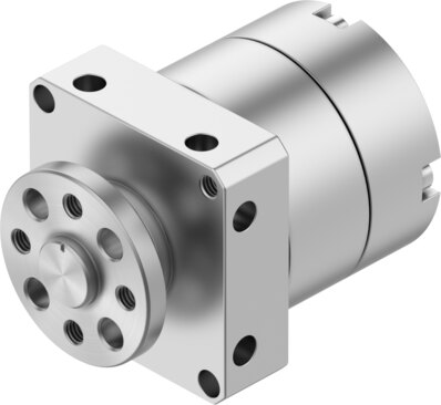 Vérin oscillant