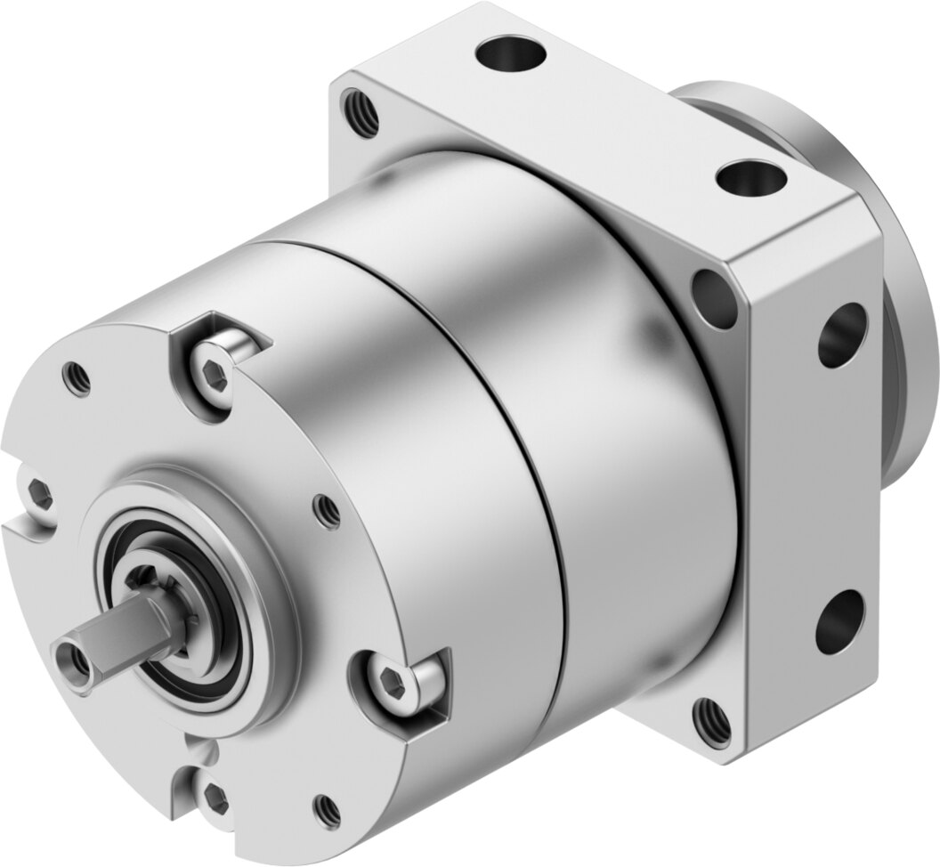 Festo 1565425 Schwenkantrieb - Bild 2