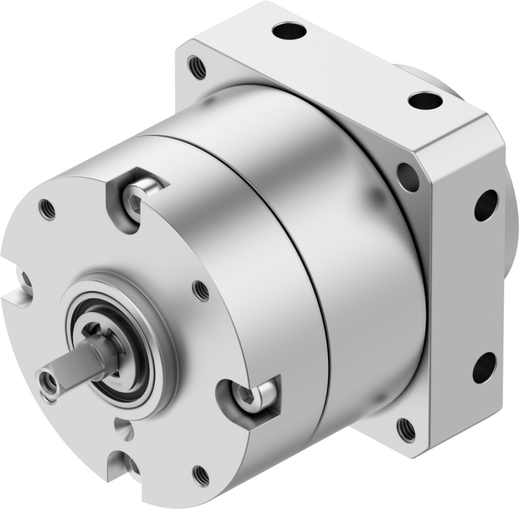 Festo 1564334 Schwenkantrieb - Bild 2