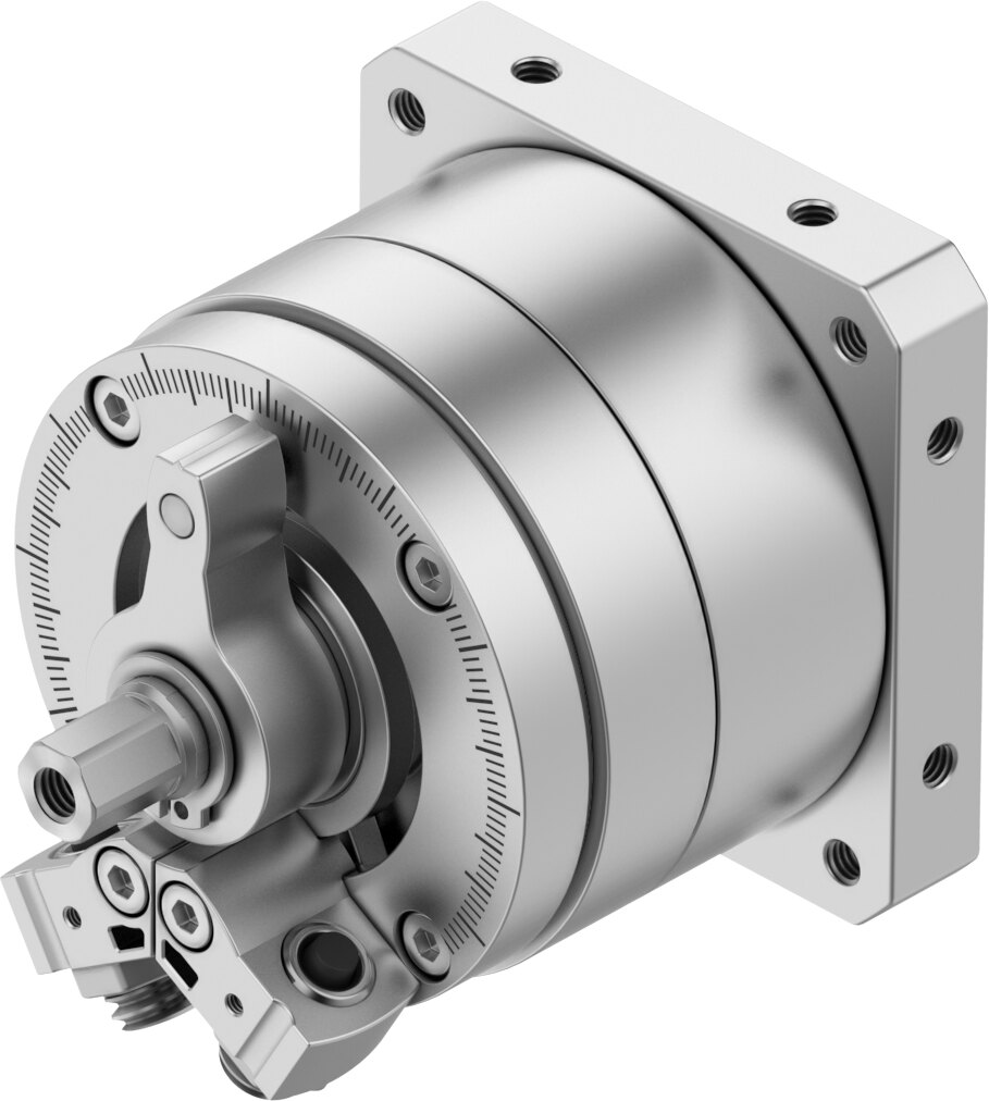 Festo 1145087 Schwenkantrieb - Bild 2