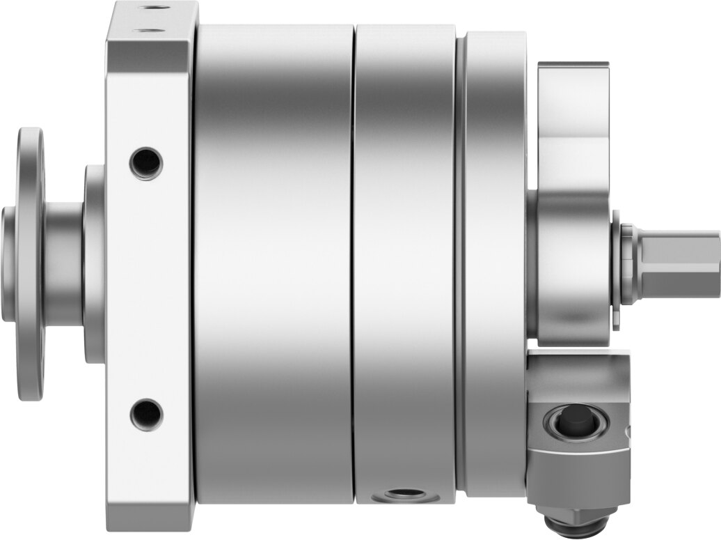 Festo 1145087 Schwenkantrieb - Bild 3