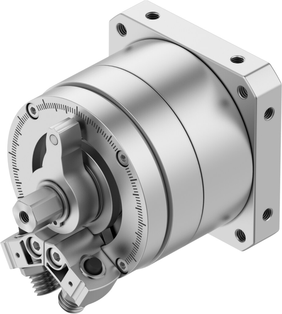 Festo 1145093 Schwenkantrieb - Bild 2