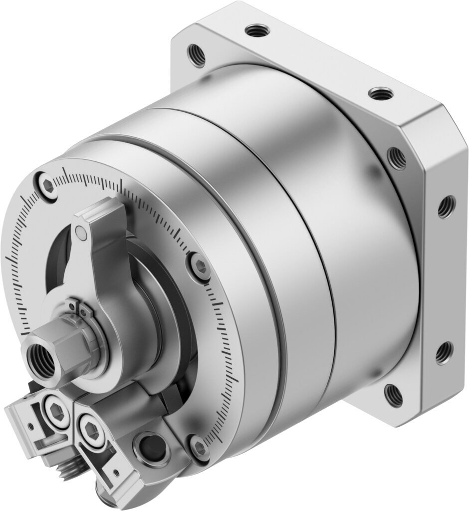 Festo 1145099 Schwenkantrieb - Bild 2