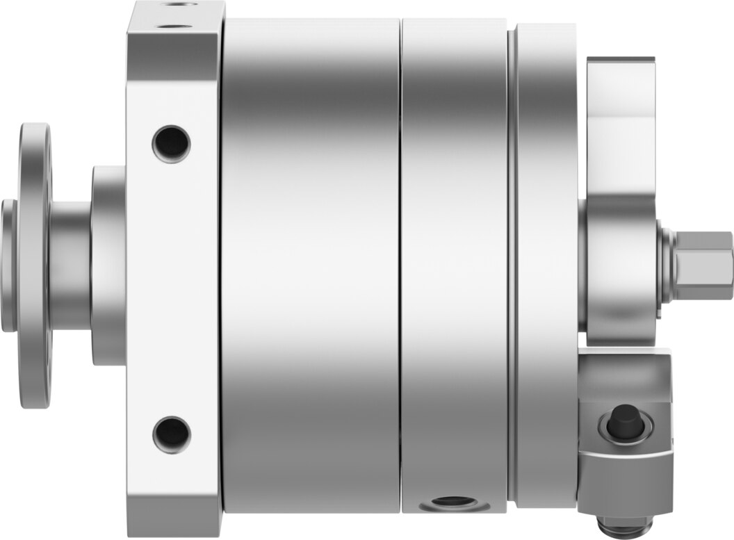 Festo 1145105 Schwenkantrieb - Bild 3