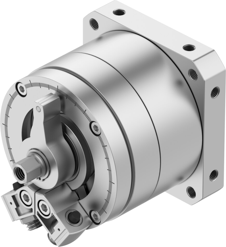 Festo 1145105 Schwenkantrieb - Bild 2
