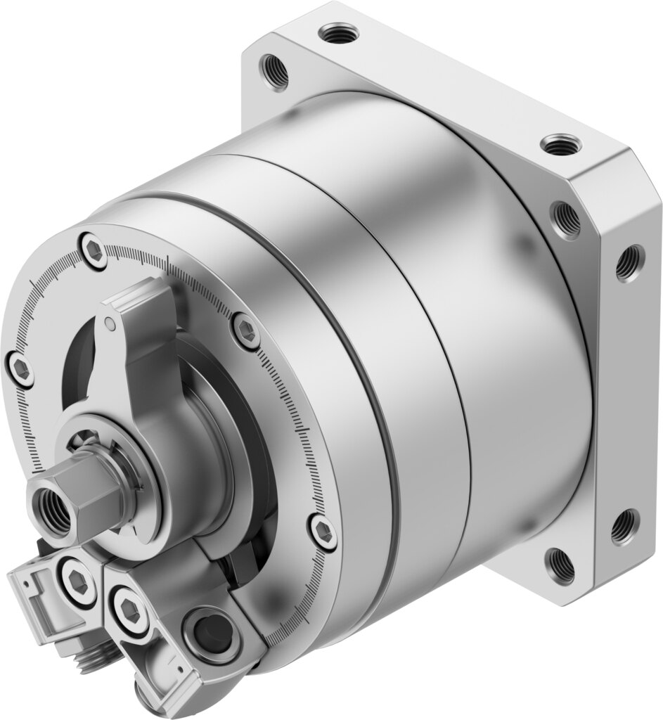 Festo 1145111 Schwenkantrieb - Bild 2