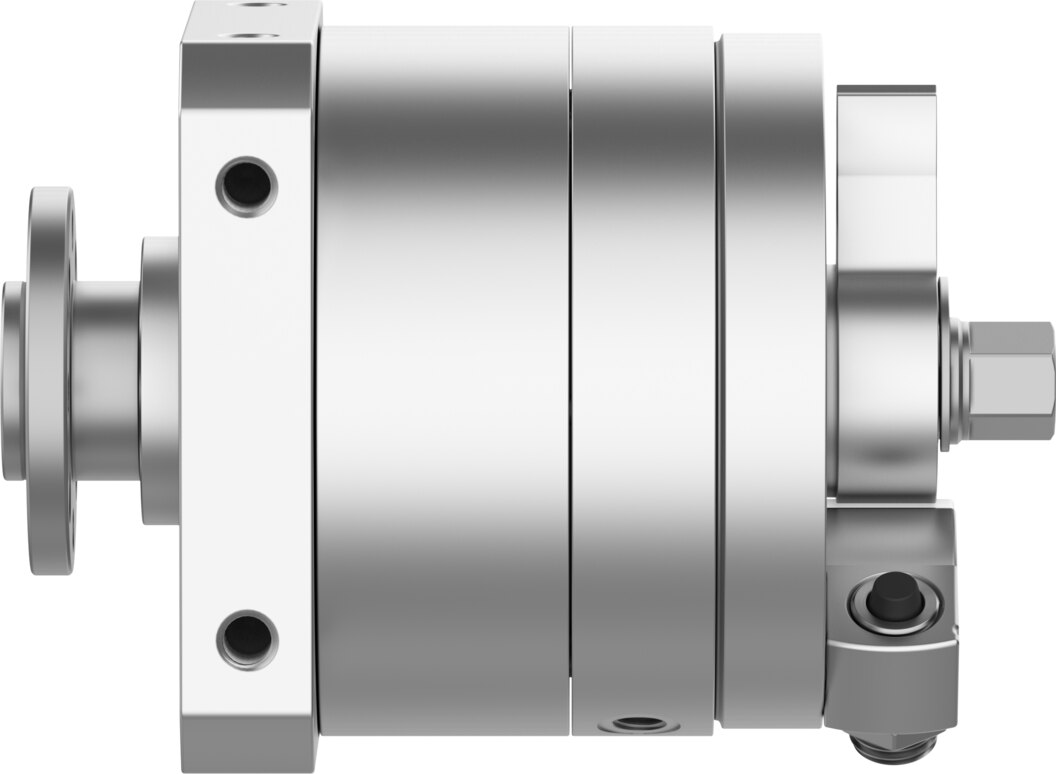 Festo 1145111 Schwenkantrieb - Bild 3