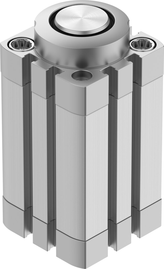 Festo 576124 Stopperzylinder - Bild 2
