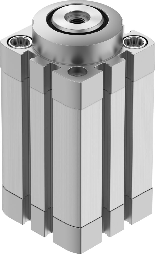 Festo 576134 Stopperzylinder - Bild 2