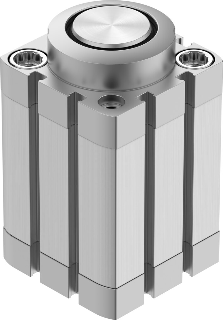 Festo 576147 Stopperzylinder - Bild 2