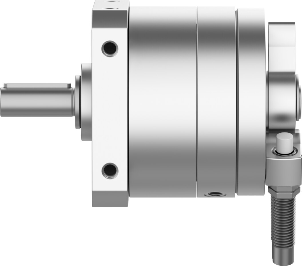 Festo 1145112 Schwenkantrieb - Bild 3