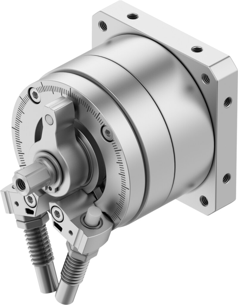 Festo 1145089 Schwenkantrieb - Bild 2