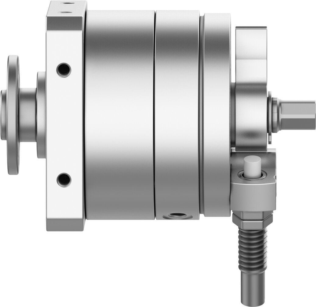 Festo 1145089 Schwenkantrieb - Bild 3