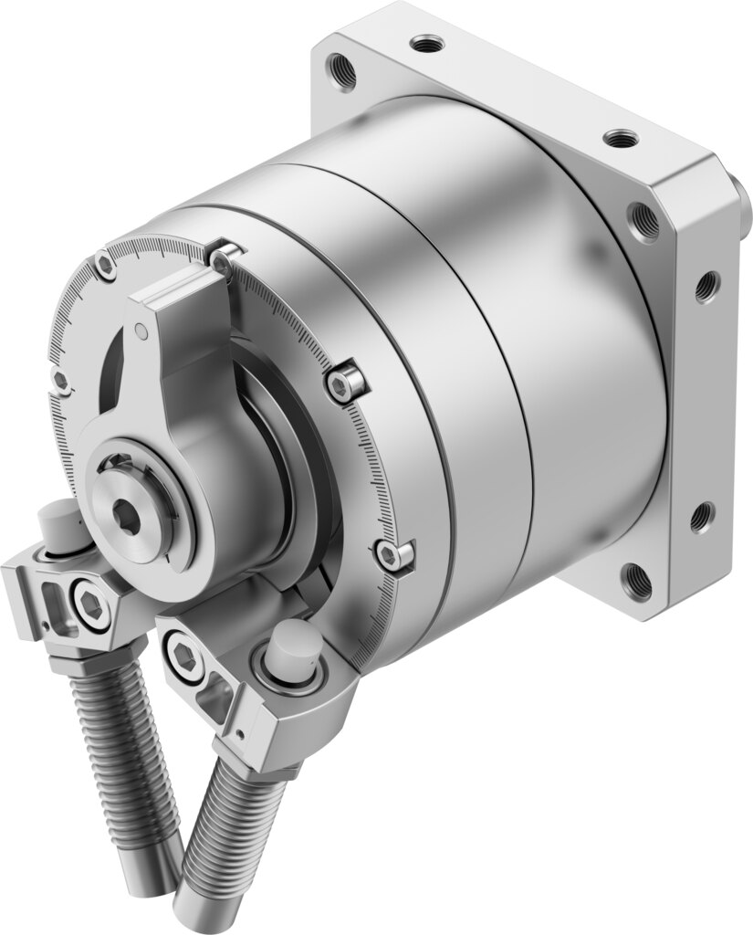 Festo 1145118 Schwenkantrieb - Bild 2