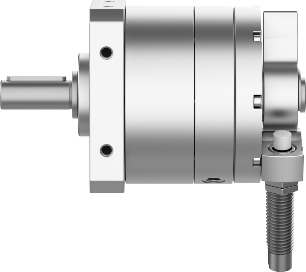Festo 1145118 Schwenkantrieb - Bild 3
