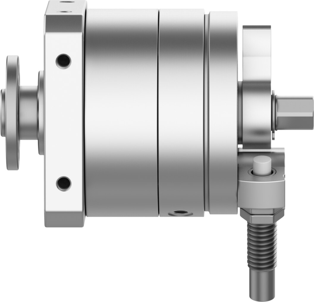 Festo 1145095 Schwenkantrieb - Bild 3
