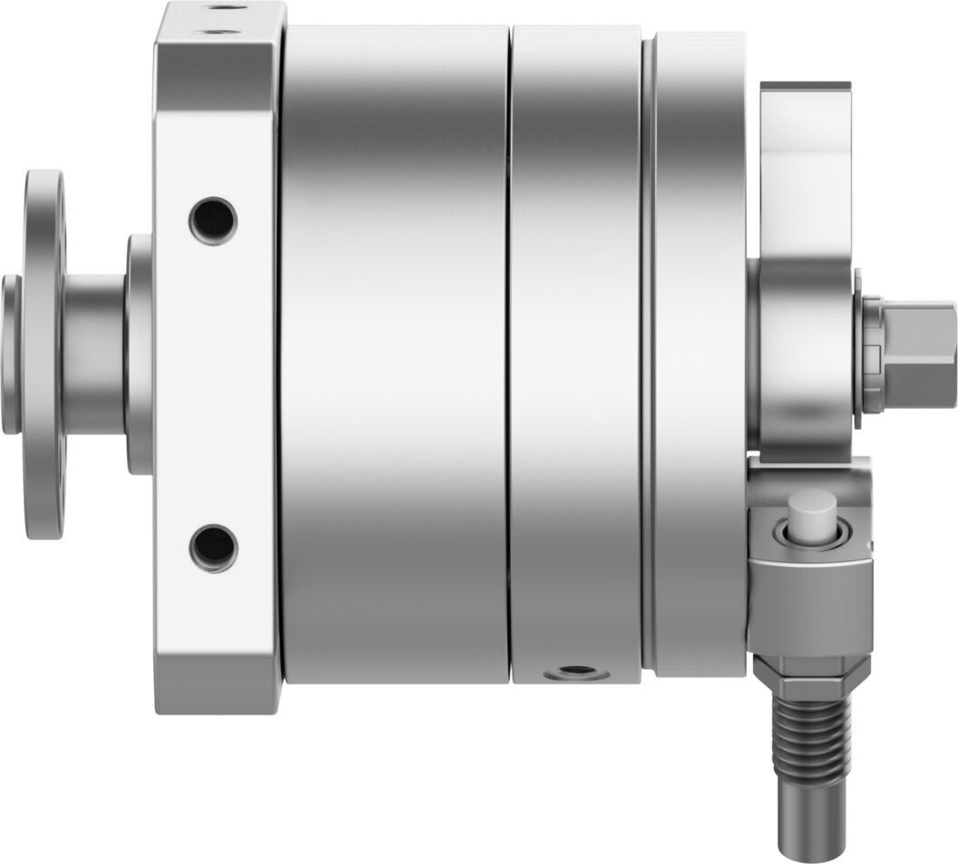 Festo 1145101 Schwenkantrieb - Bild 3