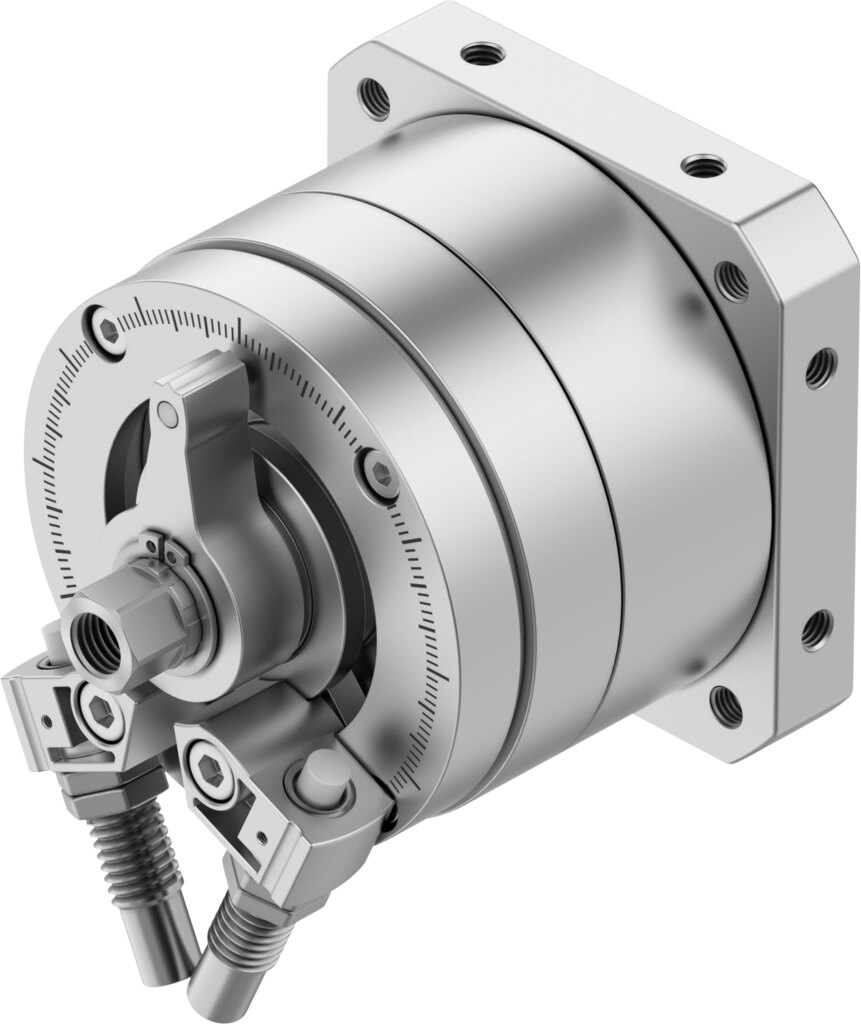Festo 1145101 Schwenkantrieb - Bild 2