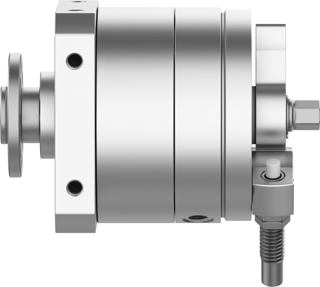 Festo 1145107 Schwenkantrieb - Bild 3
