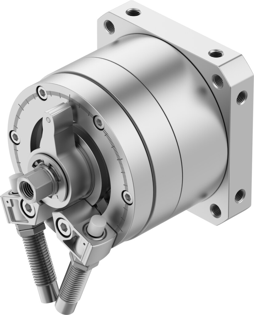 Festo 1145113 Schwenkantrieb - Bild 2