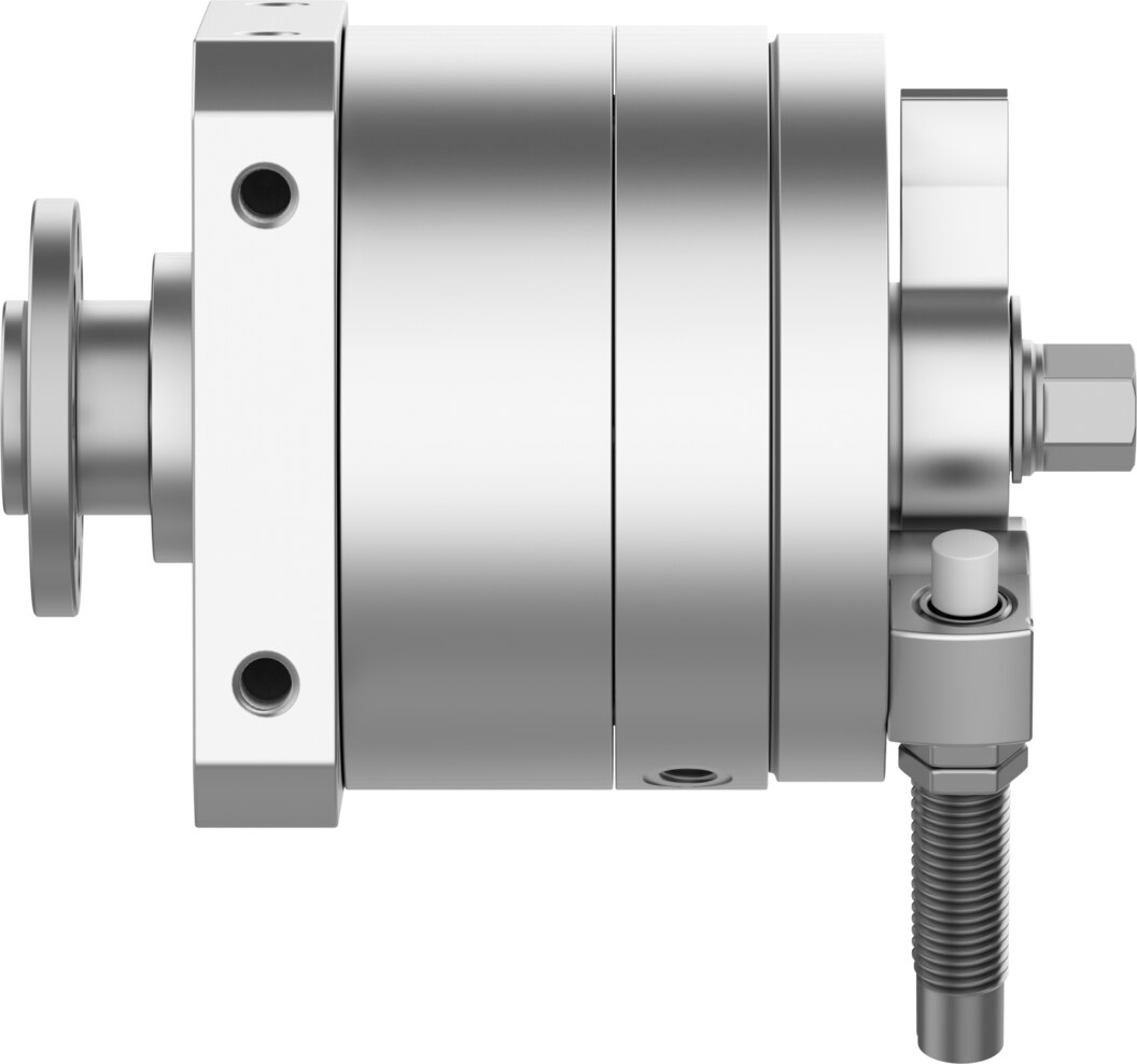 Festo 1145113 Schwenkantrieb - Bild 3