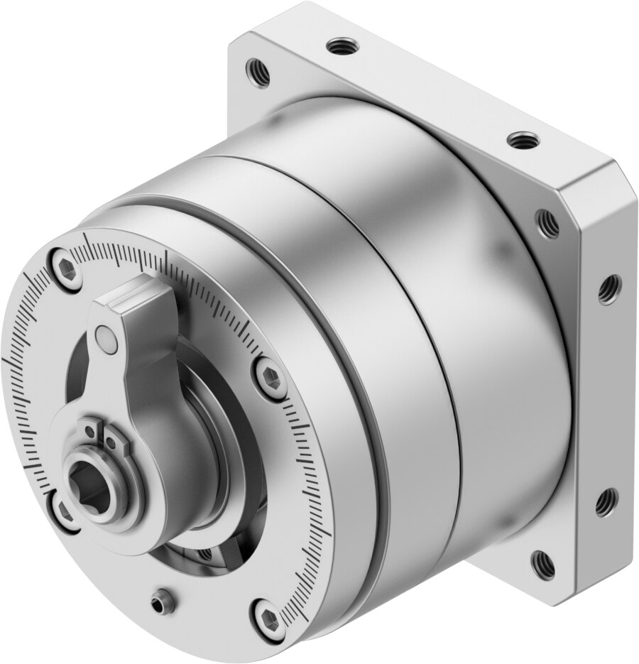 Festo 1145122 Schwenkantrieb - Bild 2