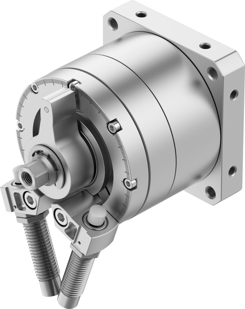 Festo 1145119 Schwenkantrieb - Bild 2