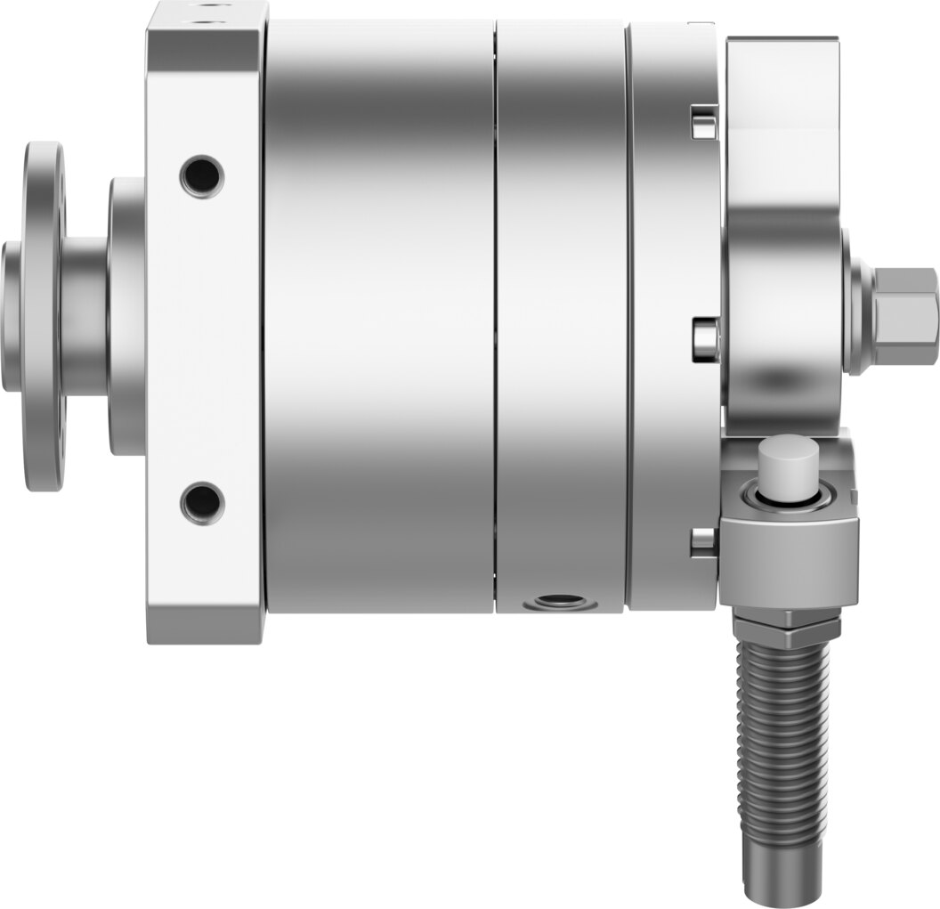 Festo 1145119 Schwenkantrieb - Bild 3
