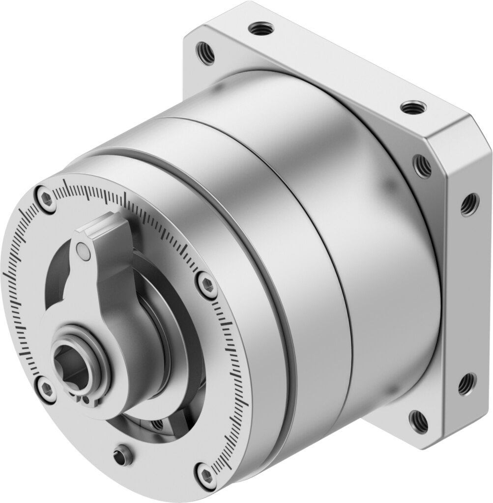 Festo 1145123 Schwenkantrieb - Bild 2