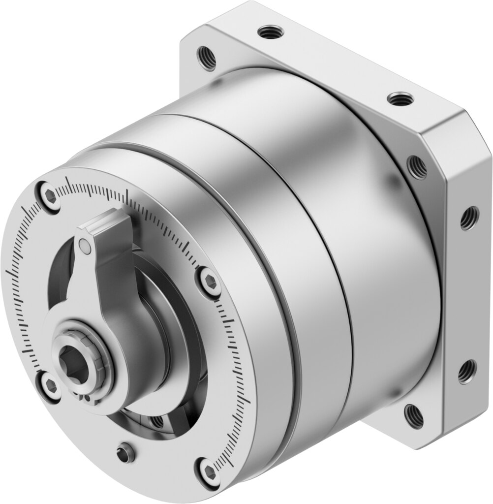 Festo 1145124 Schwenkantrieb - Bild 2
