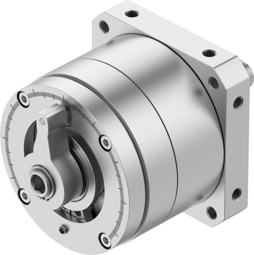 Festo 1145125 Schwenkantrieb - Bild 2