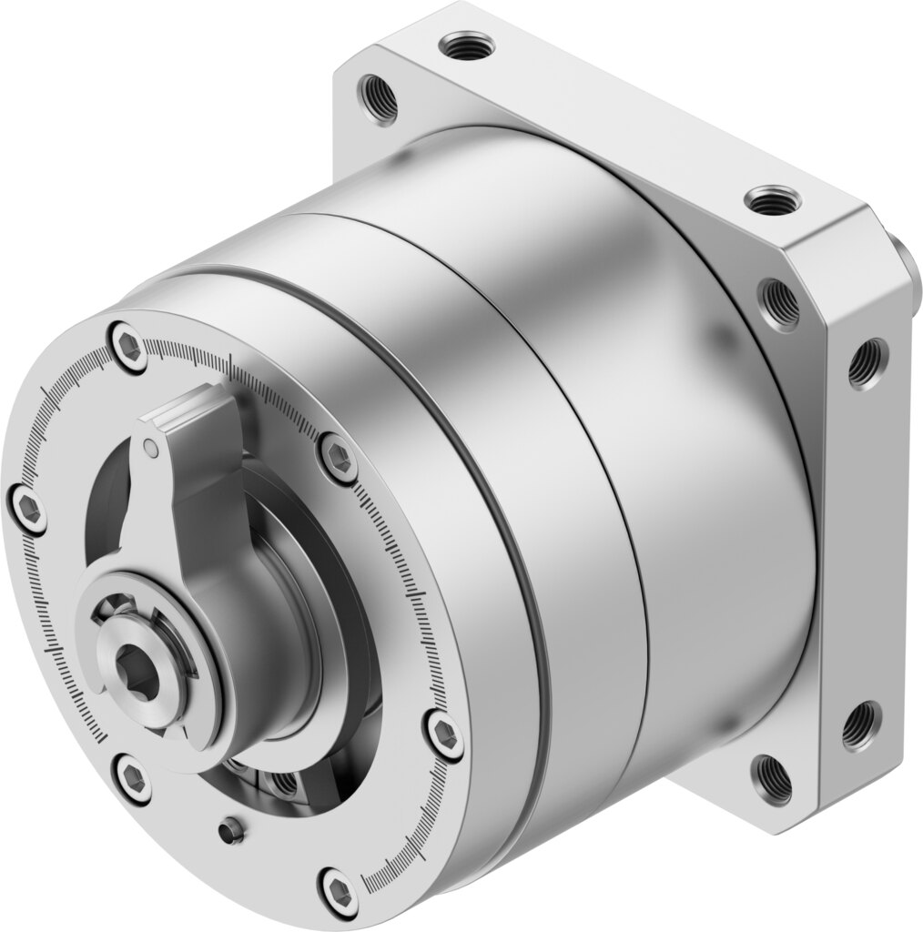 Festo 1145126 Schwenkantrieb - Bild 2