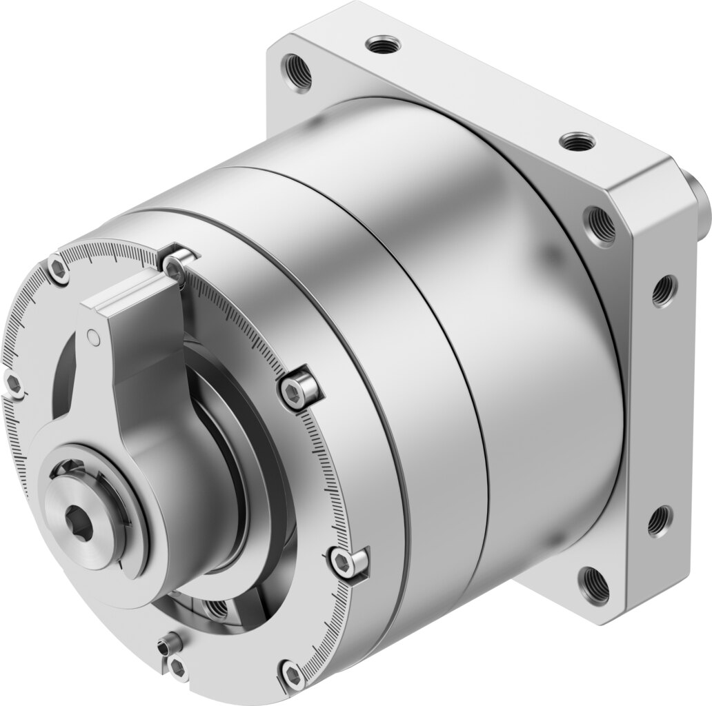 Festo 1145127 Schwenkantrieb - Bild 2