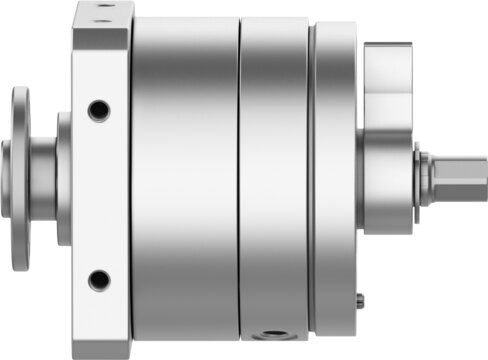 Vérin oscillant