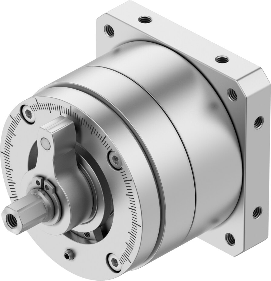 Festo 1145128 Schwenkantrieb - Bild 2
