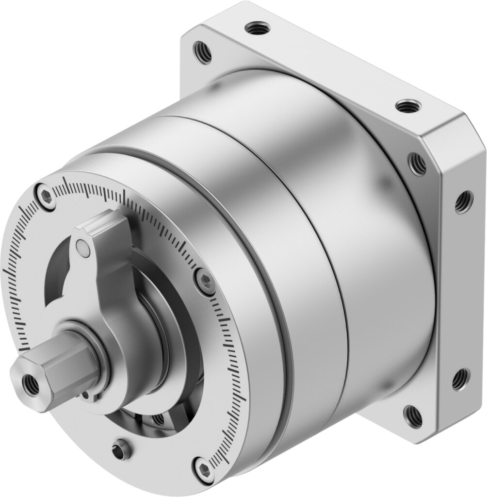 Festo 1145129 Schwenkantrieb - Bild 2