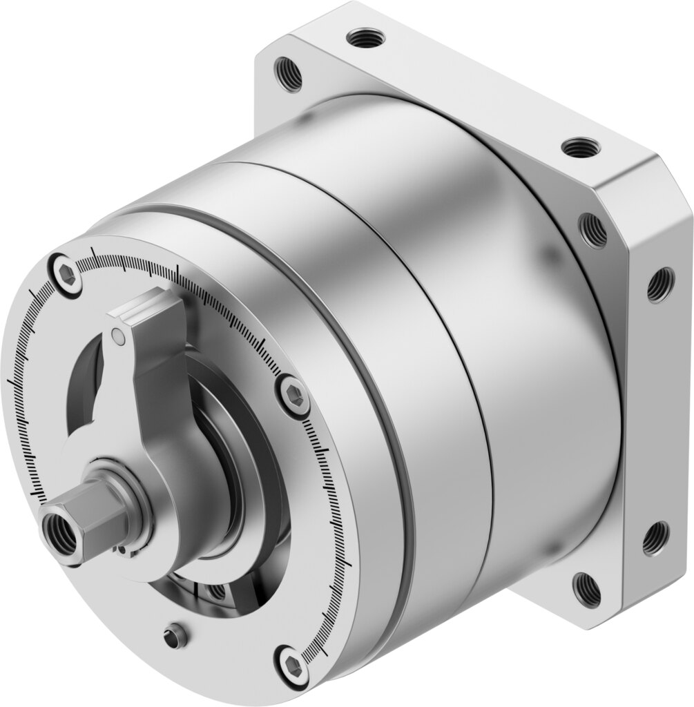 Festo 1145131 Schwenkantrieb - Bild 2