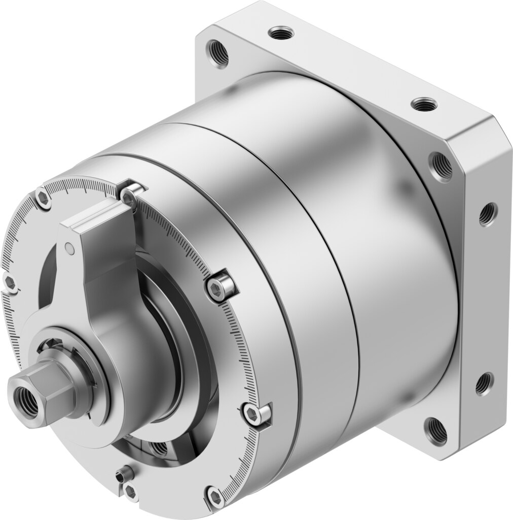 Festo 1145133 Schwenkantrieb - Bild 2
