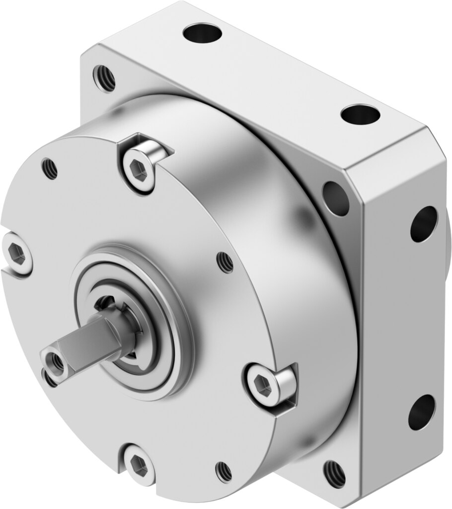Festo 185941 Schwenkantrieb - Bild 2