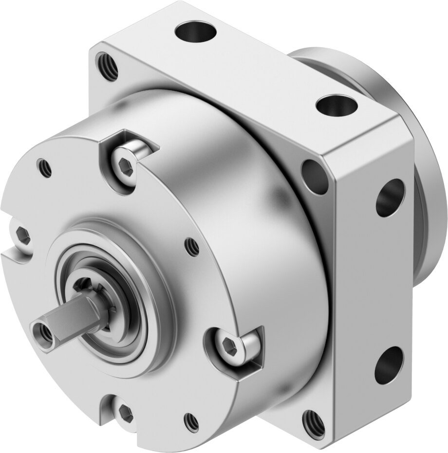 Festo 185928 Schwenkantrieb - Bild 2