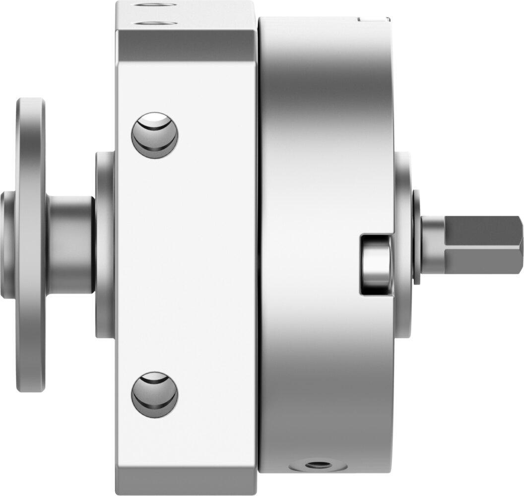 Festo 185941 Schwenkantrieb - Bild 3