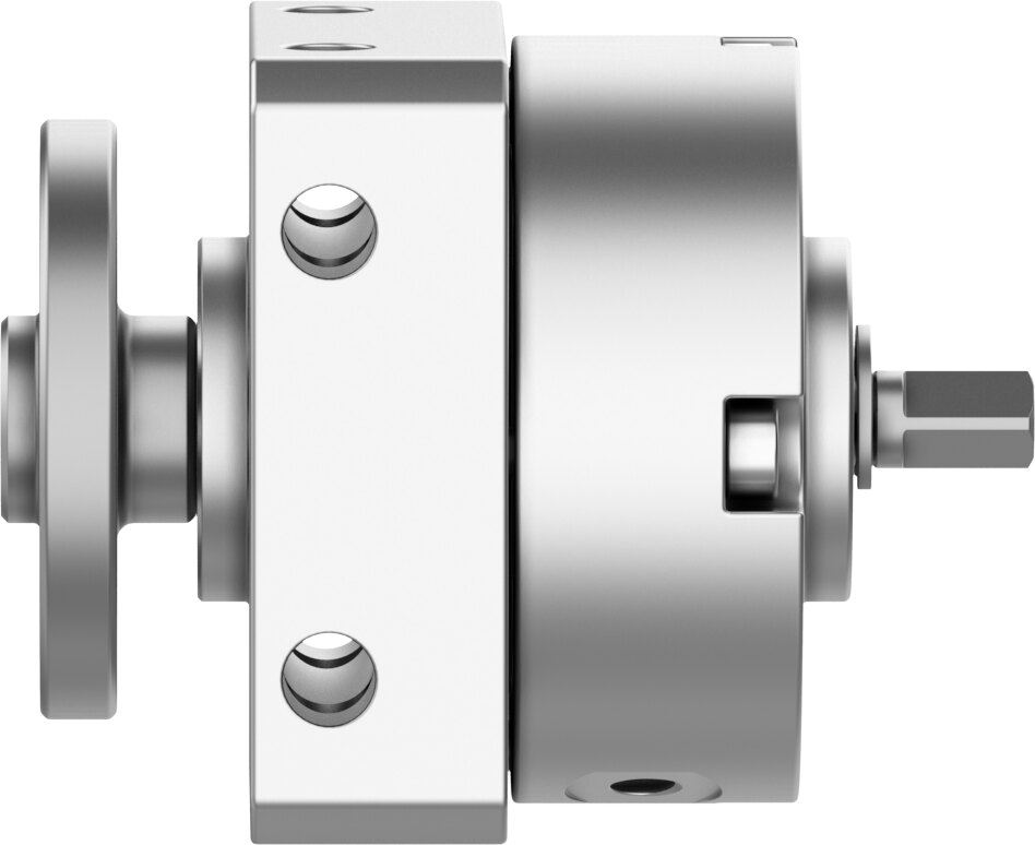 Festo 185928 Schwenkantrieb - Bild 3