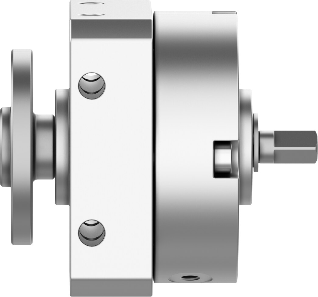 Festo 185934 Schwenkantrieb - Bild 3