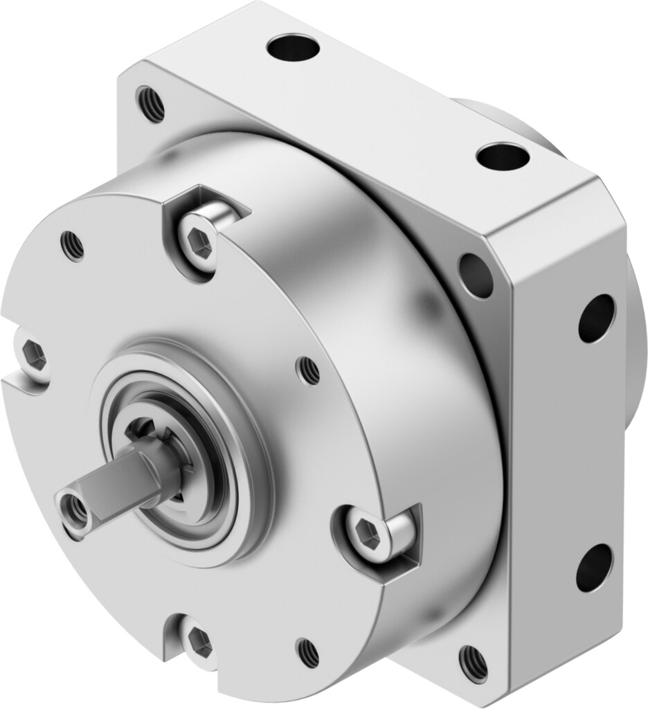 Festo 185934 Schwenkantrieb - Bild 2
