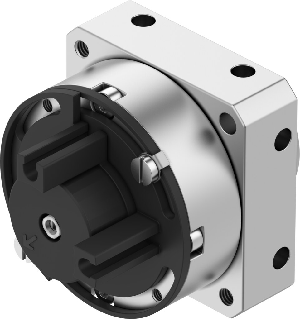 Festo 185944 Schwenkantrieb - Bild 2