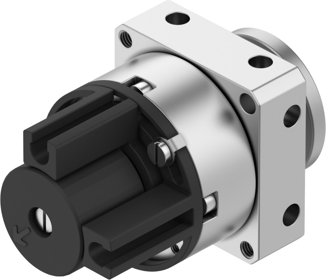 Festo 185930 Schwenkantrieb - Bild 2